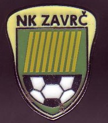 Pin NK Zavrc